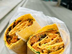 -胖子煎饼店(钦州南路店)