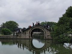 -江心屿景区