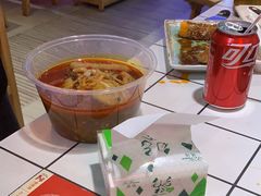 -蛙一刀·麻椒鱼火锅(金仙桥店)