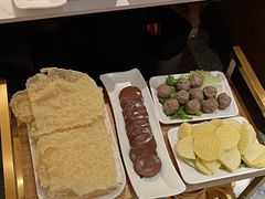 -古乐牛香鲜牛肉牛杂火锅(观前街店)