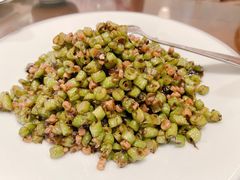 -福慧慈缘素食餐厅(王府井店)