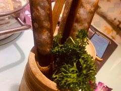-盡膳口福·百年汤方火锅(科华北路店)