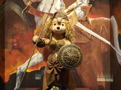 -济州岛泰迪熊博物馆