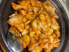 -顺峰顺水顺德菜(第一百货店)
