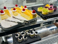-东方苑自助餐厅(稻香湖景酒店)