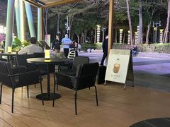 -M Stand(深圳南山欢乐颂店)