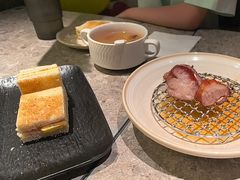 -留半山·香港食堂(啦啦宝都店)