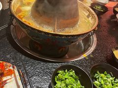 -京炭铜锅涮肉·羊蝎子·羊肉炉(保利·时光里店)