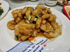 -黑石礁酒楼·海鲜(黑石礁店)