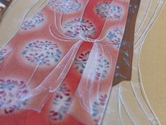 -六出私塾LiuChu•成人美术书法系统课程专业画室(熊婆婆的花园店)