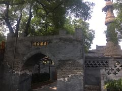 景点-大槐树寻根祭祖园