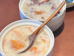 -小团圆糖水铺(襄阳南路店)