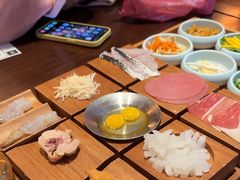 -银米·云南传统过桥米线(双廊黑金冠店)