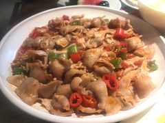 -老板恋上鱼(印象城店)