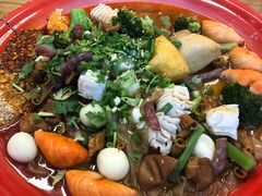 -文立新·秤盘麻辣烫(天通苑店)
