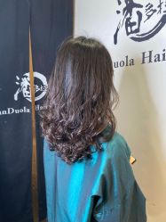 -东方麒麟·潘多拉SALON