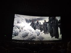 -金逸影城(影视中心IMAX店)