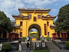 -桂林独秀峰王城景区
