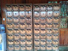 -咸宁万豪温泉谷度假区