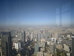 -无锡苏宁银河国际酒店-悦府65中餐厅