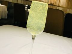 蜜桃甜酒-王品牛排(常州吾悦广场店)