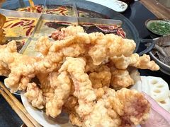 -肥龙火锅(南坪店)
