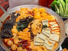 -小螺大作·螺蛳粉火锅(林和西店)