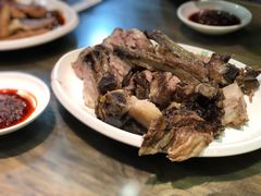 -清真益鑫羊肉手抓馆(南大街店)