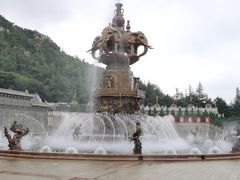 -石岛赤山风景区