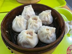 -迎桂馒头店(常州吾悦派柏·云酒店店)