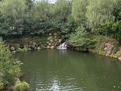 -石岛赤山风景区