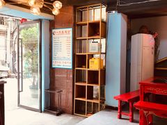 -一只烧鸡公(解放碑店)