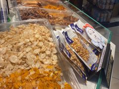 -水一方现烤鱿鱼丝大连特产(三八广场店)