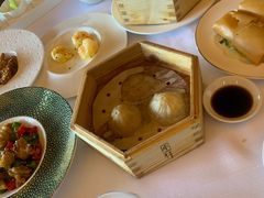 -富力丽思卡尔顿酒店·丽轩中餐厅
