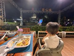 -渔家火锅·海鲜自助餐·演艺(亚龙湾天域酒店)