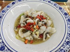 -鑫鸿达·海鲜闽菜热炒小馆(中山路店)