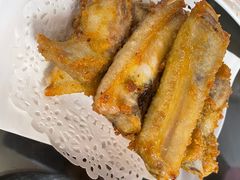 -红星光发煲仔饭(文海店)