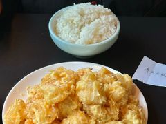 -奇芳阁·百年清真南京菜(夫子庙店)