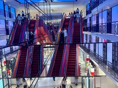 -DFS迪斐世(香港广东道店)