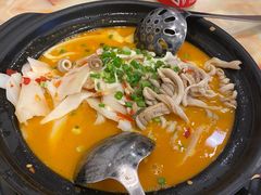 -李师傅脆肚(梅林店)