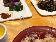 -红辣椒·川菜·火锅(科华路店)