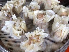 三鲜烧卖-德贤烧麦菜馆(本溪路店)