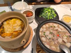 -春家·非遗手工小吃(徐汇万科广场店)