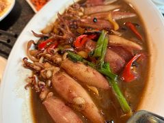 -王庄阿咪海鲜大排档(象园店)