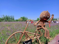 -渔岛海洋度假区