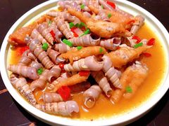 -蚝婆海鲜烧烤(莆田旗舰店)