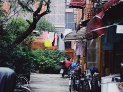 -静安别墅