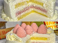 -壹点壹客·生日蛋糕(南山店)