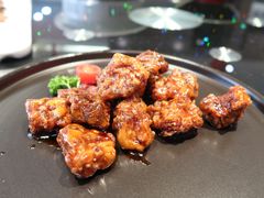 -老兴鲜(黄浦店)