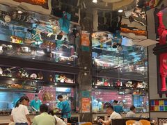 -巴依老爷新疆美食(清华东门店)